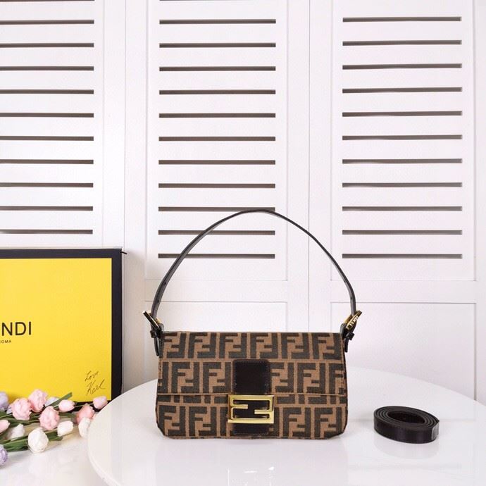 Fendi Satchel Bags